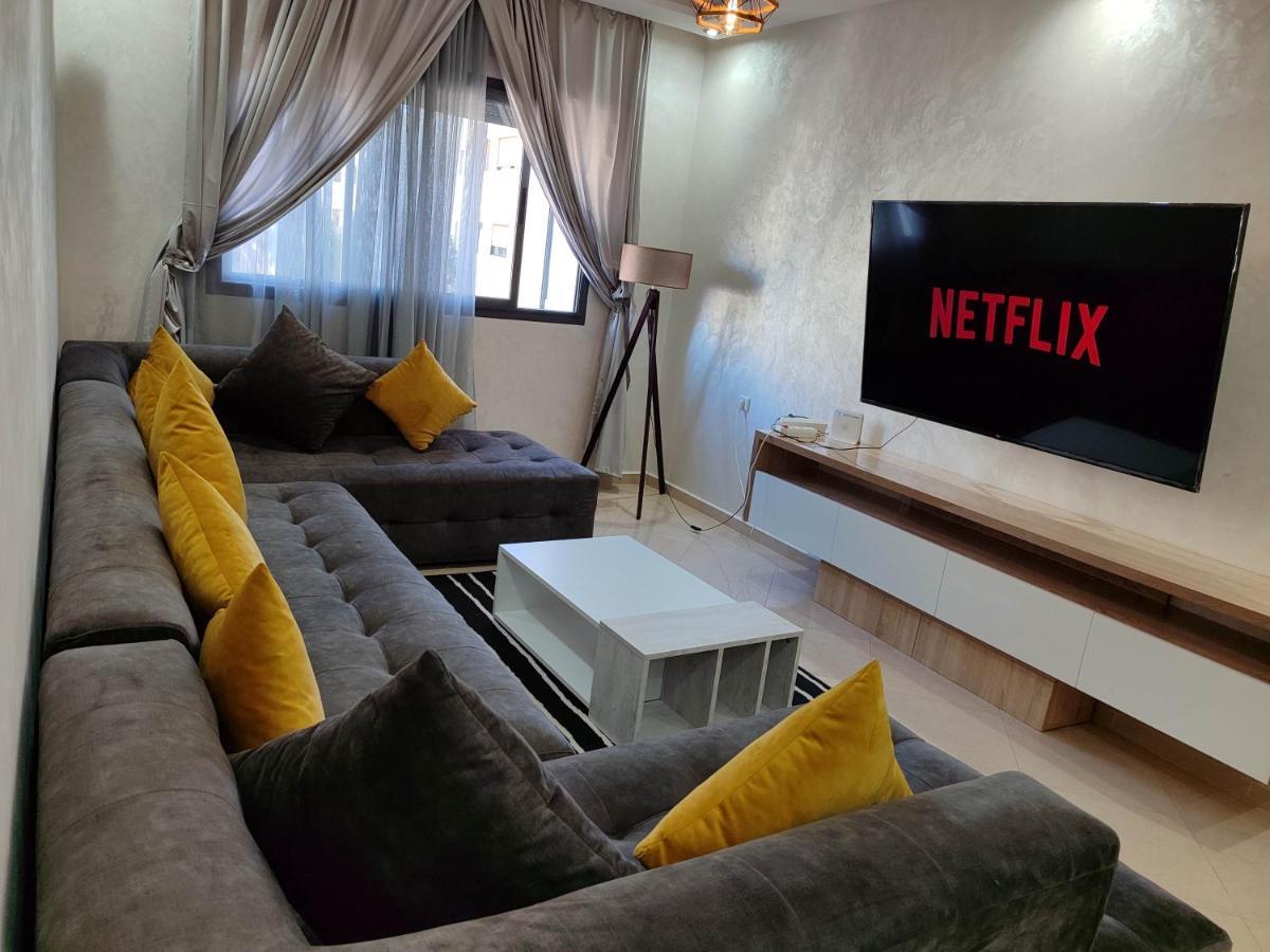 Appartement 2 Chambres Styles Сейл Экстерьер фото