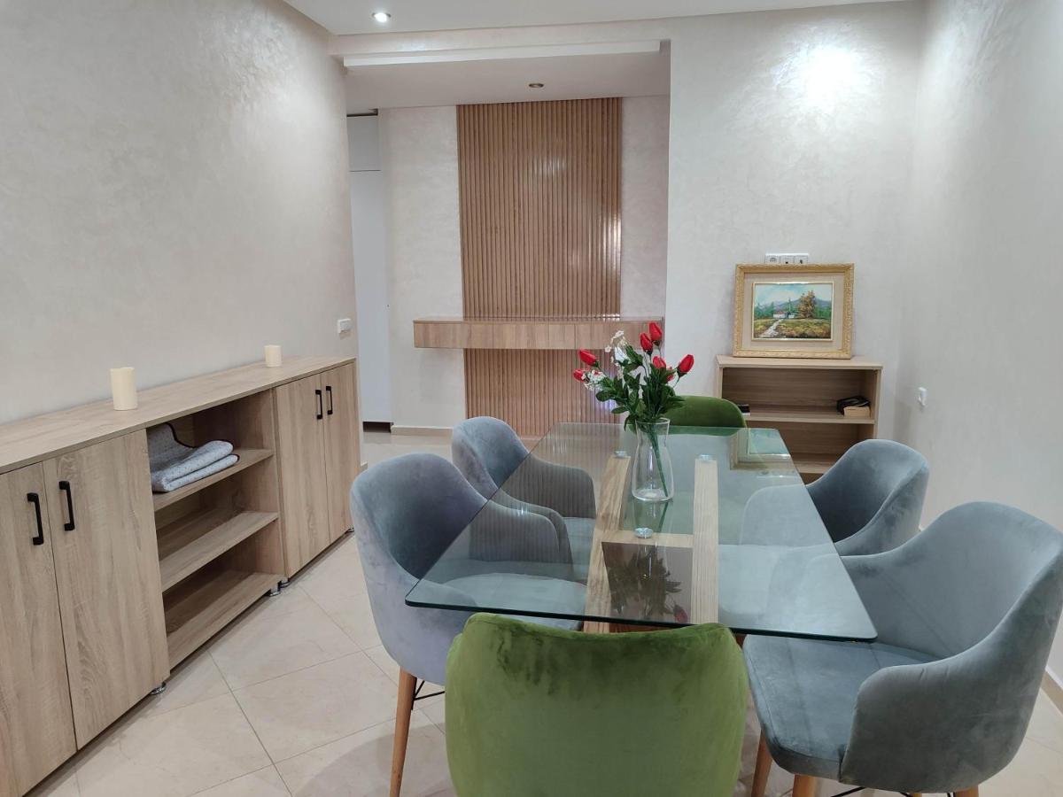 Appartement 2 Chambres Styles Сейл Экстерьер фото