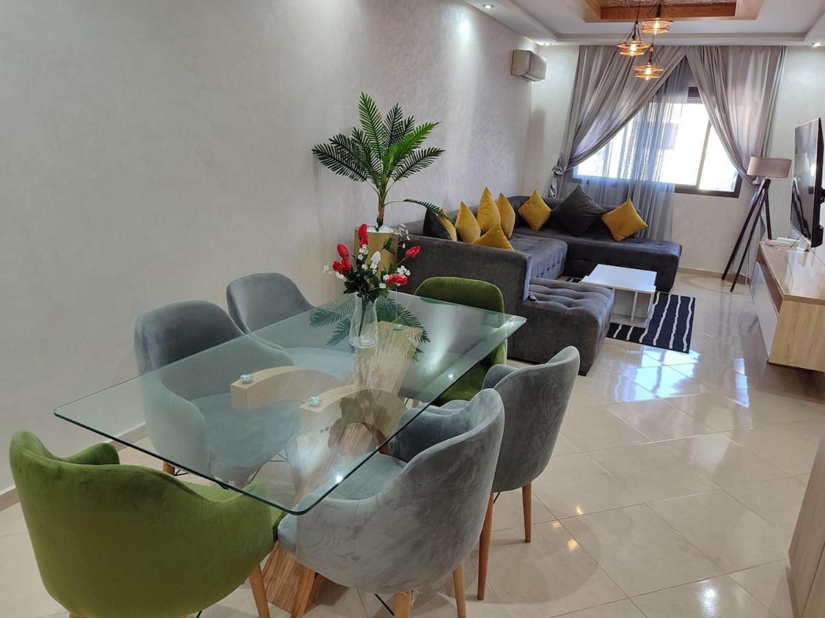 Appartement 2 Chambres Styles Сейл Экстерьер фото