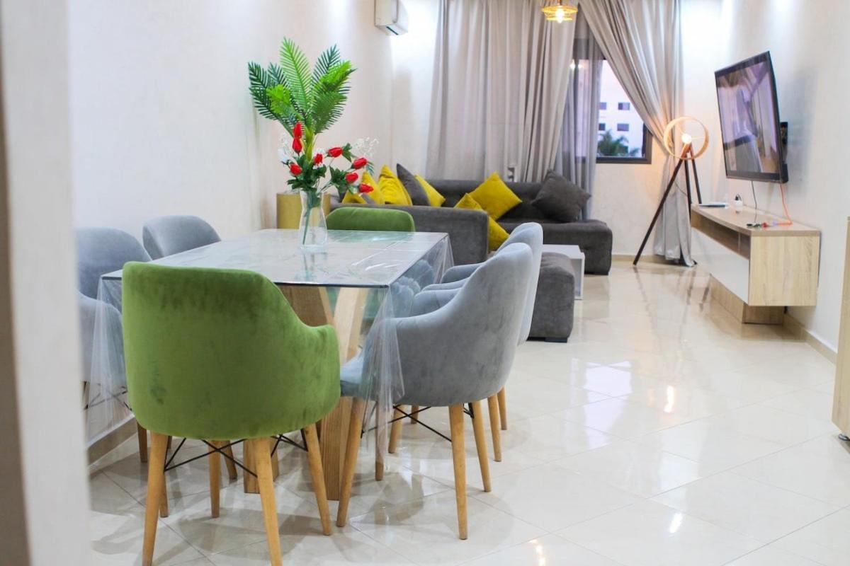 Appartement 2 Chambres Styles Сейл Экстерьер фото